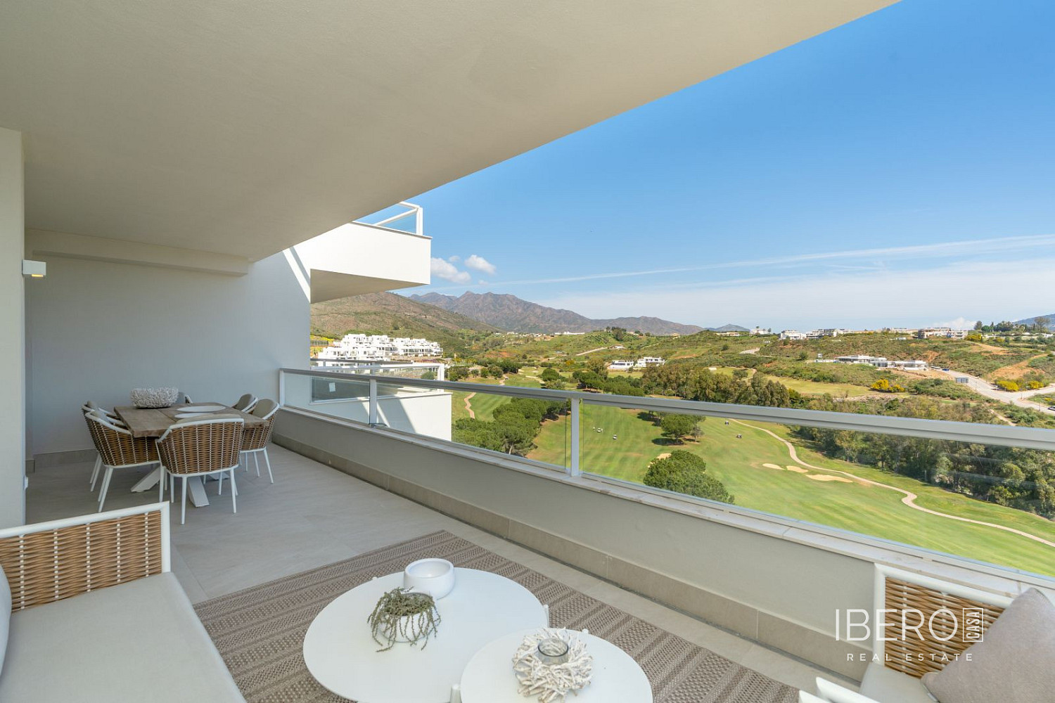 Piso 3+kk – Mijas, Terrazas del Golf, Entrerríos - Vista 4