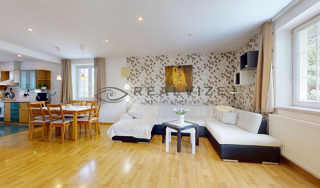 Prodej domu 97 m² s pozemkem 802 m², Boršov nad Vltavou – náhled fotky 16