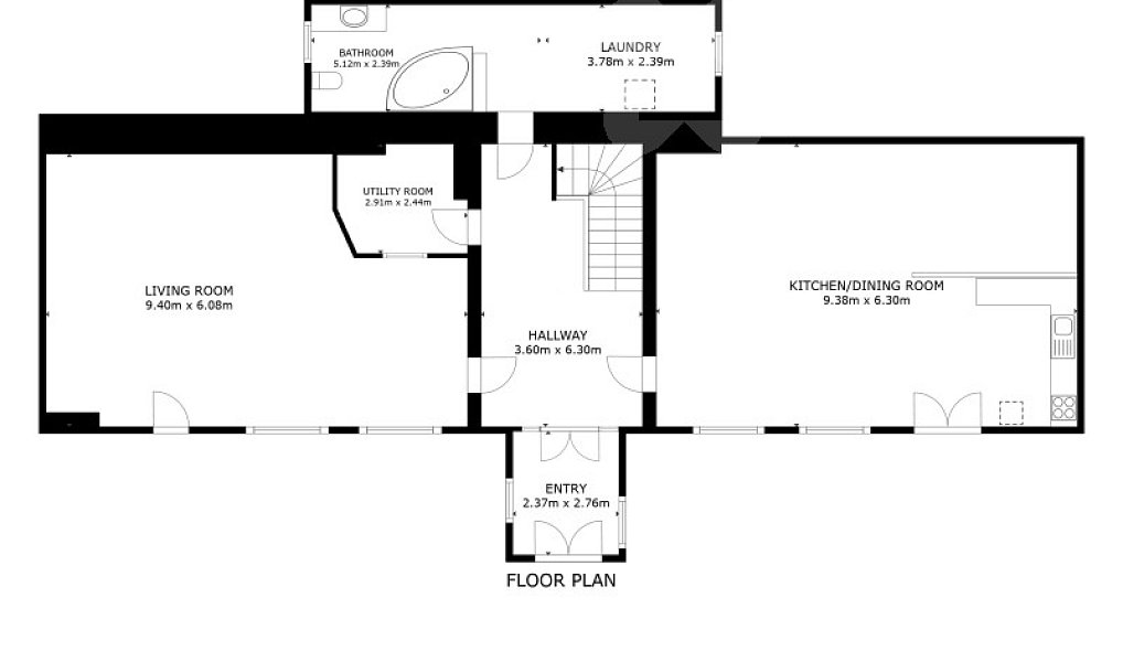 Prodej domu 352 m² s pozemkem 1 255 m², Pernarec – náhled fotky 16