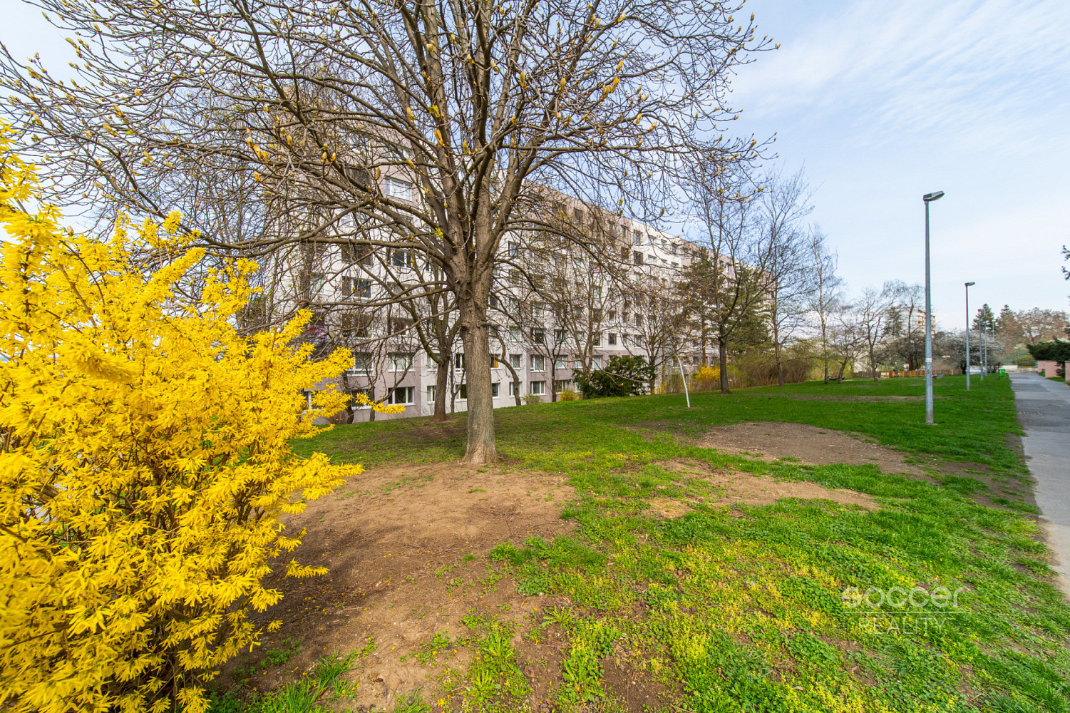 Pronájem bytu 3+1 69 m² – fotografie 2