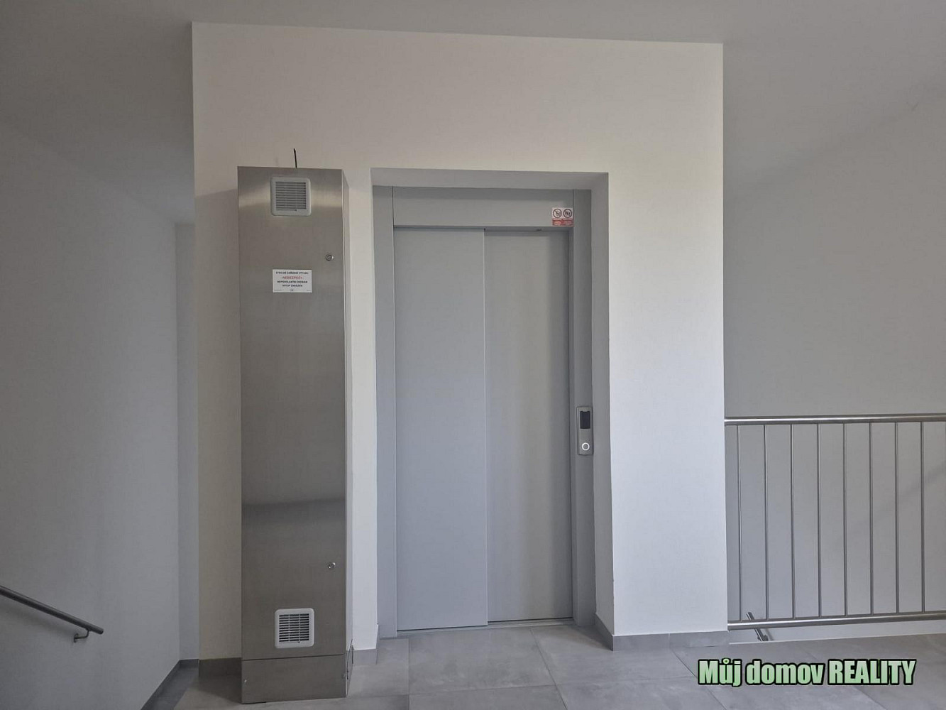 Prodej bytu 2+kk 39 m² – fotografie 2