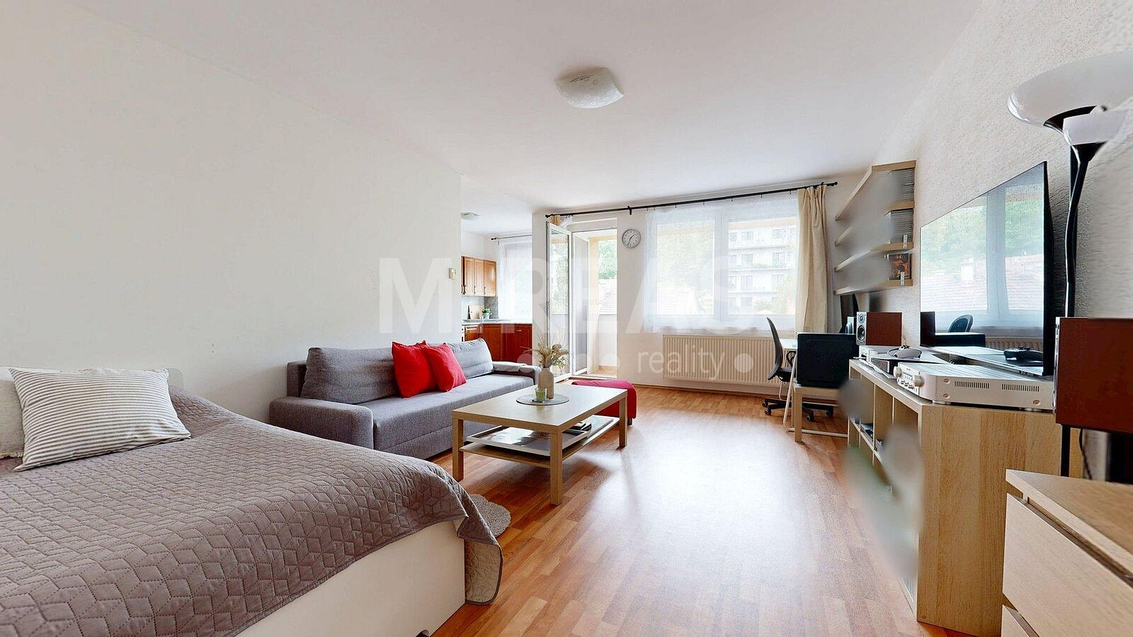 Prodej bytu 2+kk 69 m² – fotografie 4