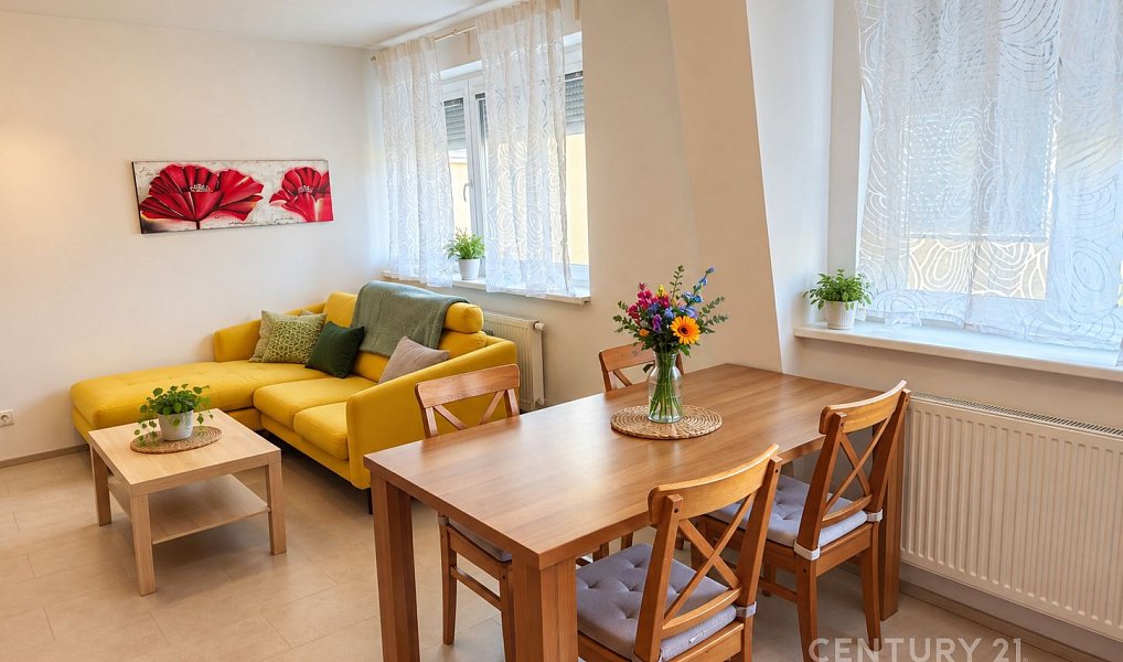 Prodej bytu 3+kk 84 m², Znojmo – náhled fotky 5