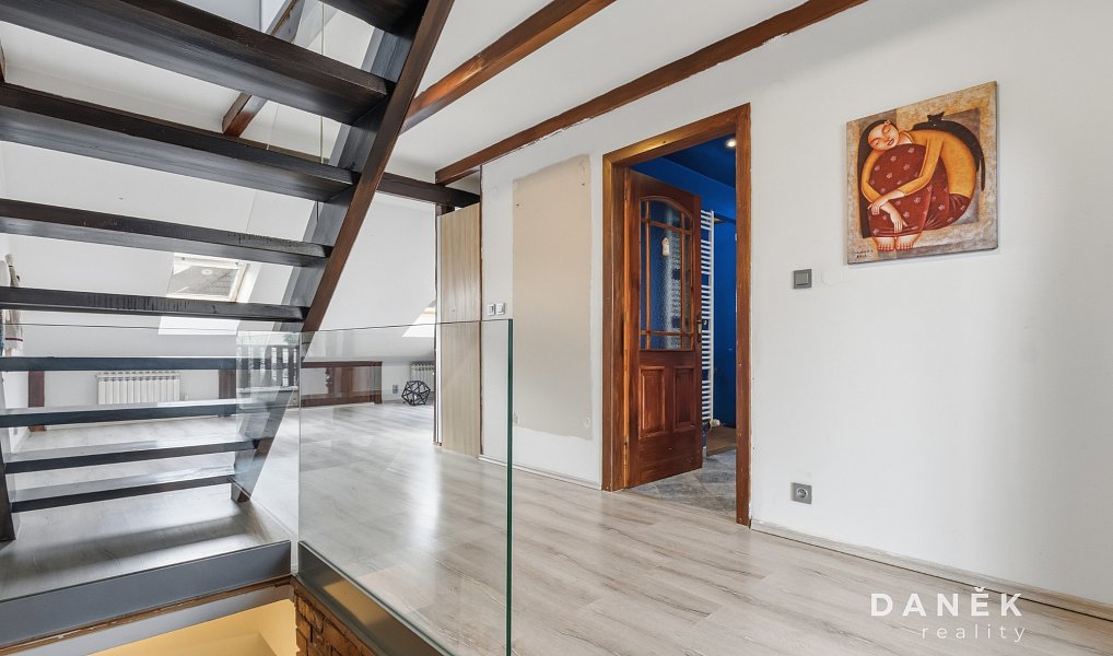 Prodej domu 210 m² s pozemkem 214 m², Ivančice – náhled fotky 13