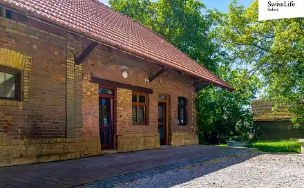 Pronájem bytu 2+kk 60 m², Češov, okres Jičín