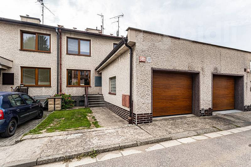 Prodej domu 157 m² s pozemkem 201 m² – fotografie 3