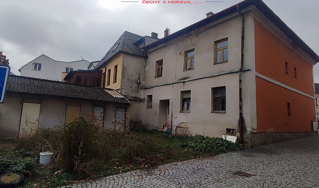 Prodej domu 180 m² s pozemkem 300 m², Svitavy – náhled fotky 2