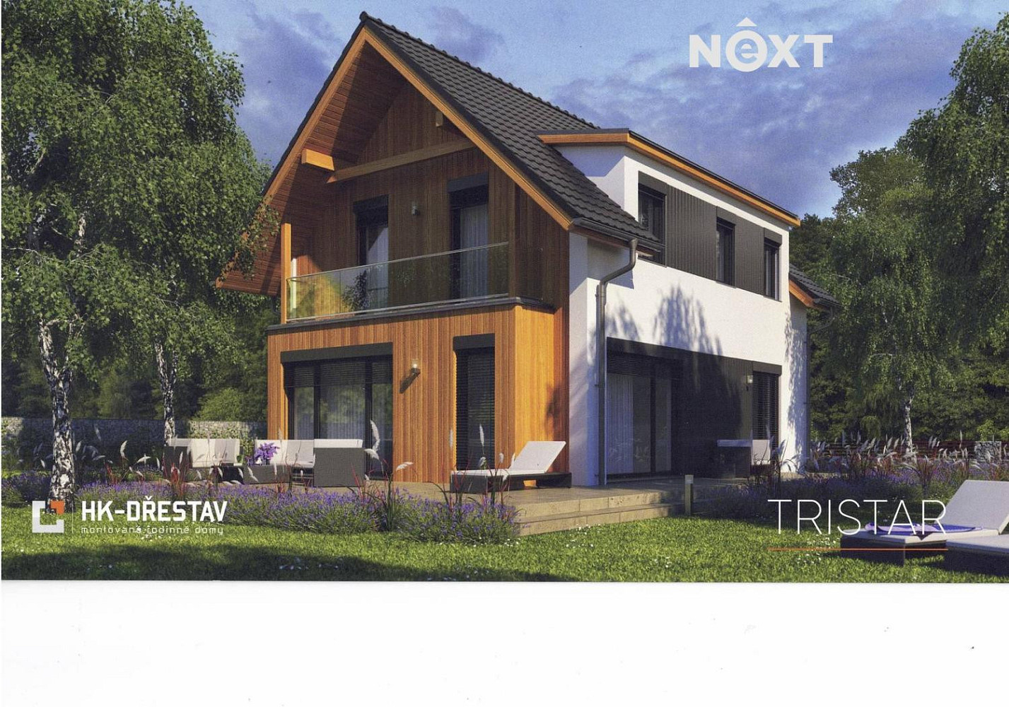 Prodej stavebního pozemku 1 192 m² — photo 3