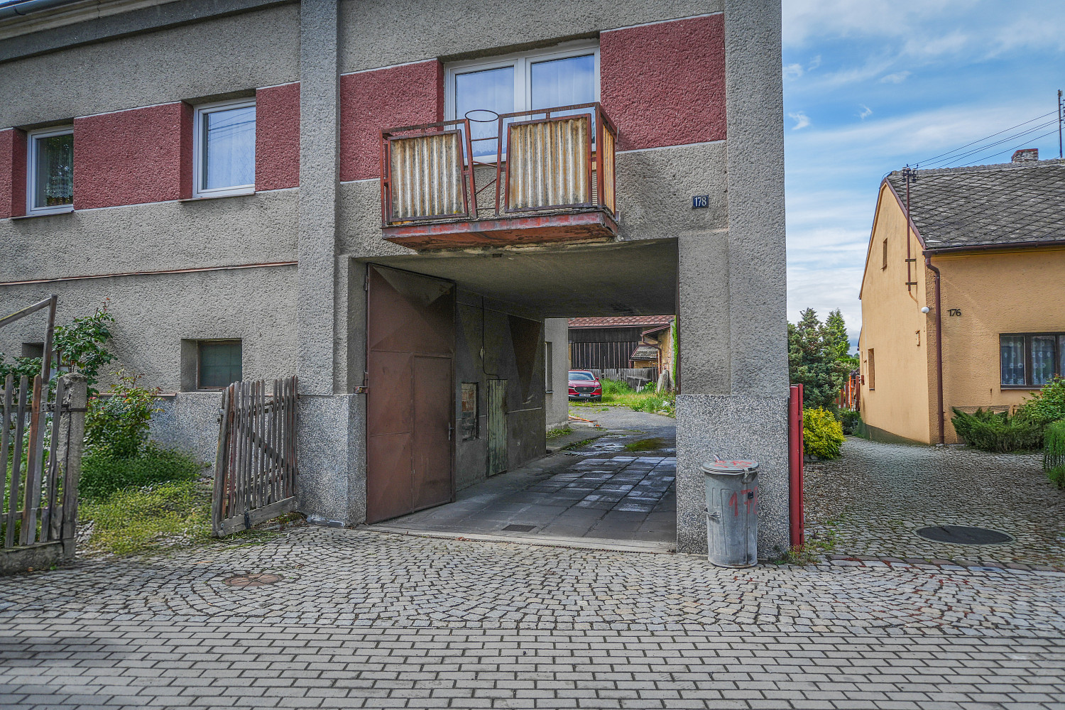Prodej domu 634 m² s pozemkem 2 522 m² — photo 3