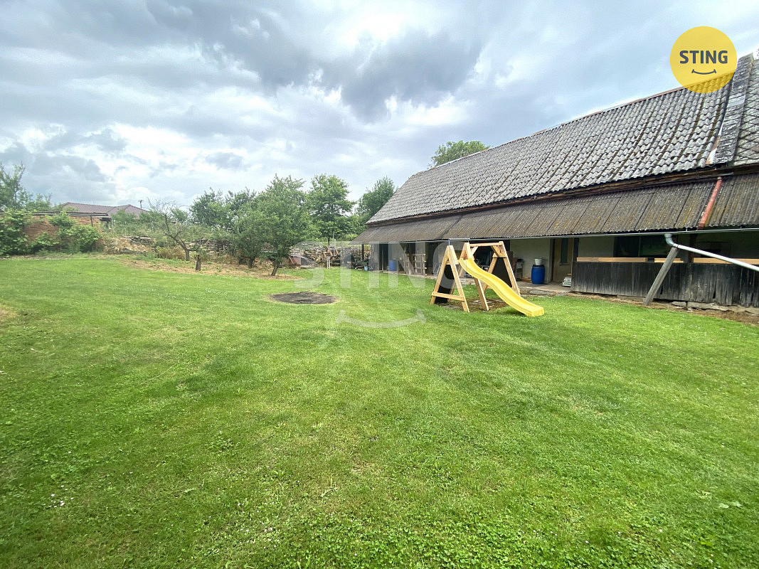 Prodej domu 260 m² s pozemkem 2 513 m² – pohled 6