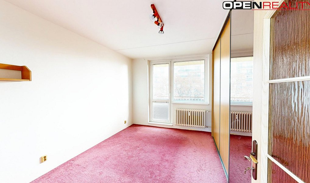 Prodej bytu 2+1 56 m², Prostějov – náhled fotky 17