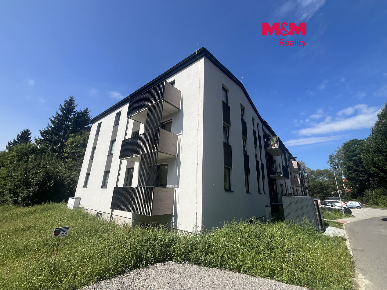 Prodej bytu 3+kk 68 m²