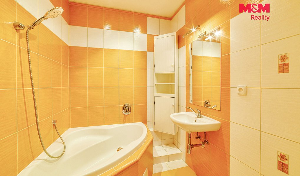 Pronájem bytu 2+1 64 m², Mariánské Lázně – náhled fotky 13