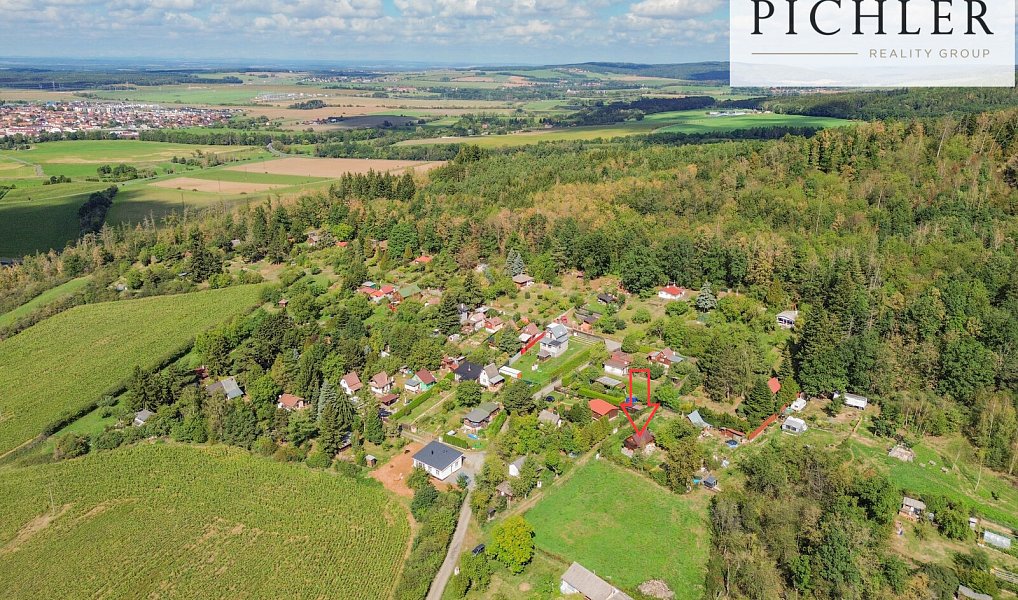 Prodej chaty/chalupy 39 m² s pozemkem 388 m², Příchovice – náhled fotky 20