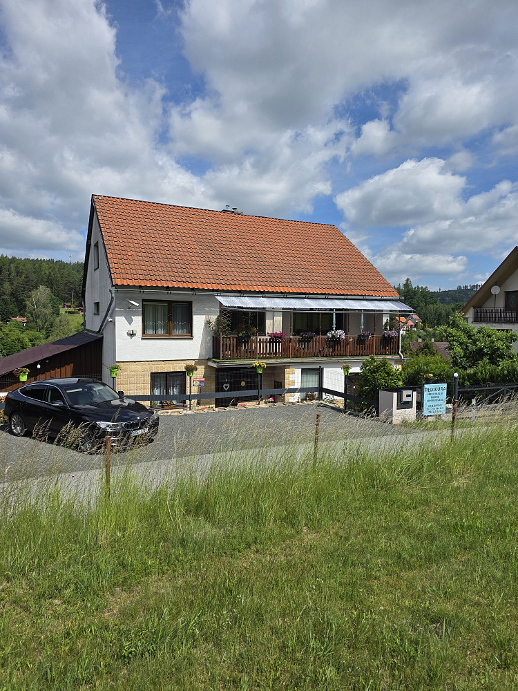 Prodej domu 350 m² s pozemkem 802 m²