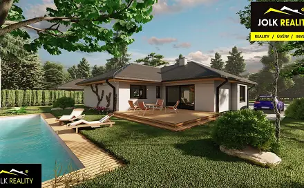 Prodej domu 127 m² s pozemkem 1 m², Opava - Předměstí