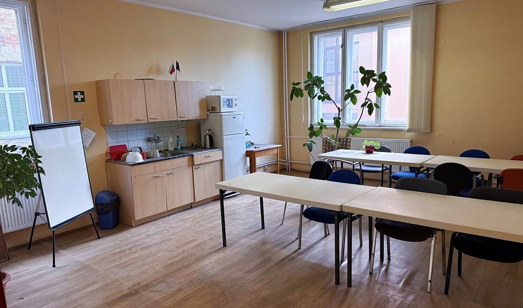 Prodej nájemního domu, činžáku 1 875 m², Krnov – náhled fotky 5
