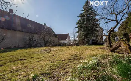 Prodej stavebního pozemku 830 m², Liběšice - Mladé, okres Litoměřice