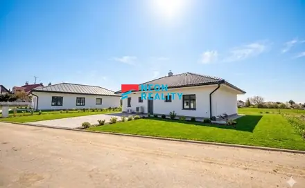 Prodej domu 101 m² s pozemkem 853 m², Baška - Hodoňovice, okres Frýdek-Místek