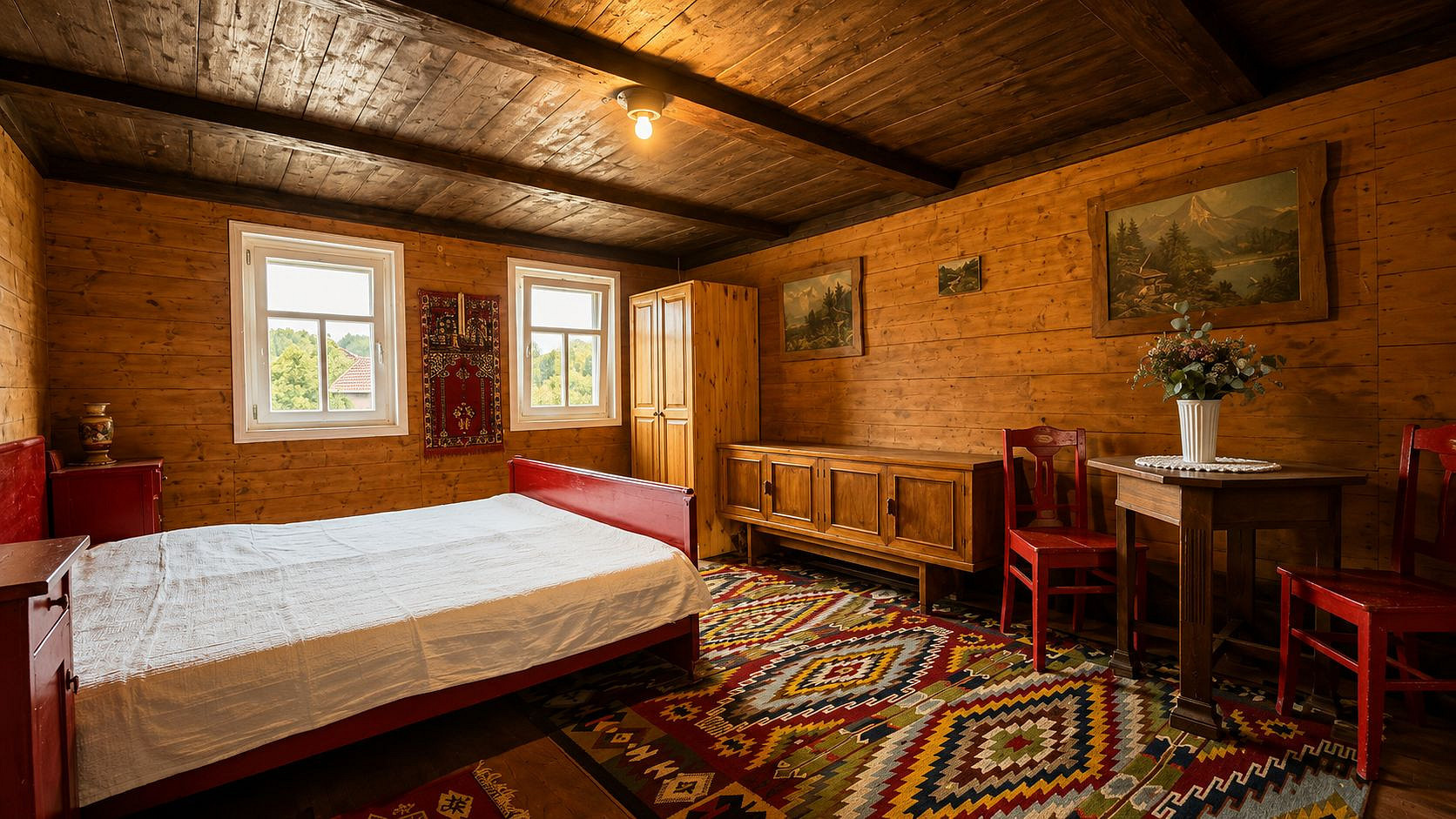 Prodej chaty/chalupy 140 m² s pozemkem 420 m² — photo 4
