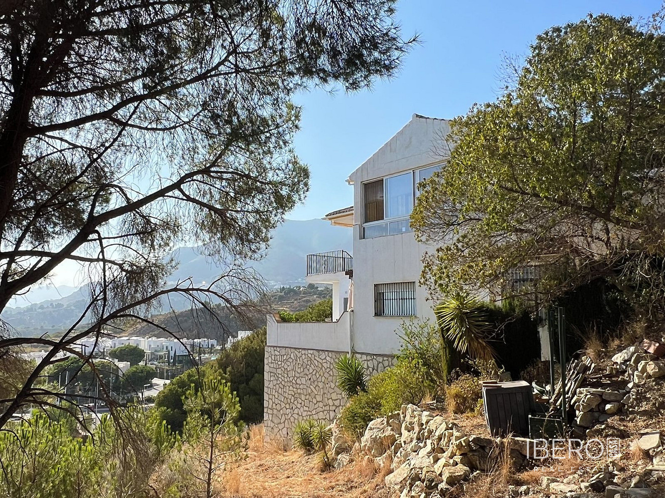 Casa 4+kk – Mijas, Urbanización Santa Rosa, Las Lomas de Mijas - Vista 4