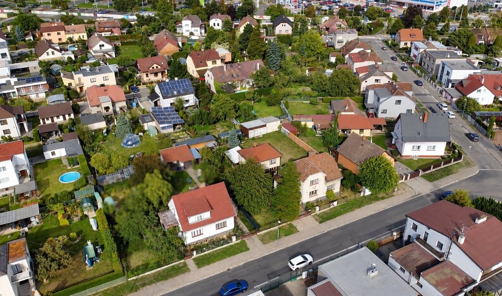 Prodej domu 258 m² s pozemkem 888 m², Pardubice – náhled fotky 17