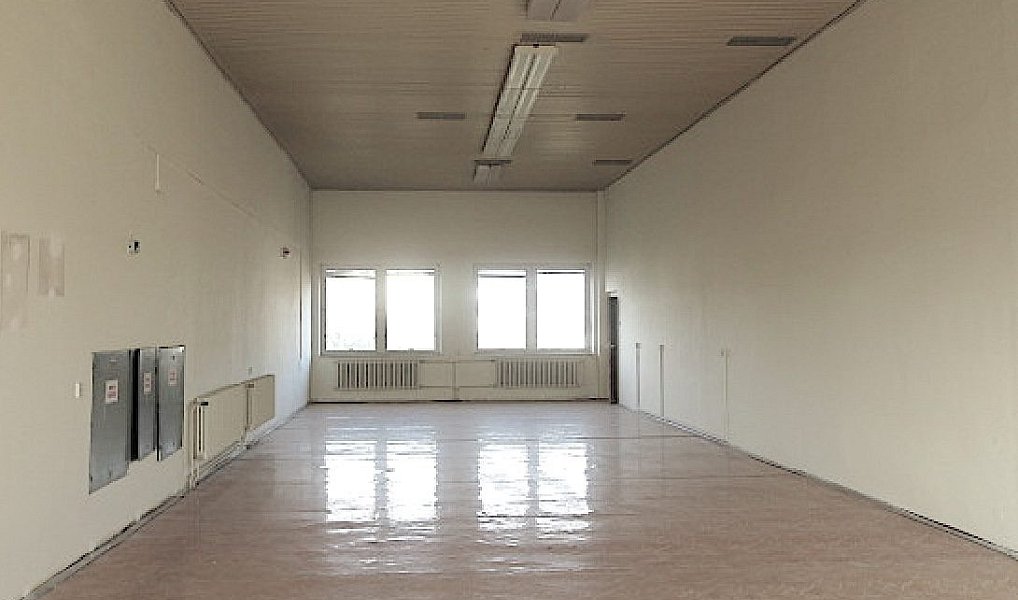 Pronájem skladovacích prostor 526 m², Zábřeh – náhled fotky 4