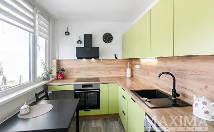 Prodej bytu 2+1 49 m², Sídliště, Hejnice, okres Liberec