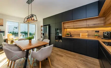 Prodej domu 114 m² s pozemkem 614 m², Kamenný Přívoz - Hostěradice, okres Praha-západ