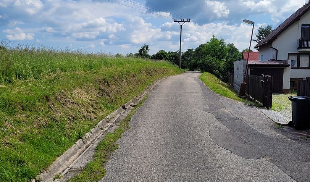 Prodej stavebního pozemku 1 213 m², Bohutín – náhled fotky 7