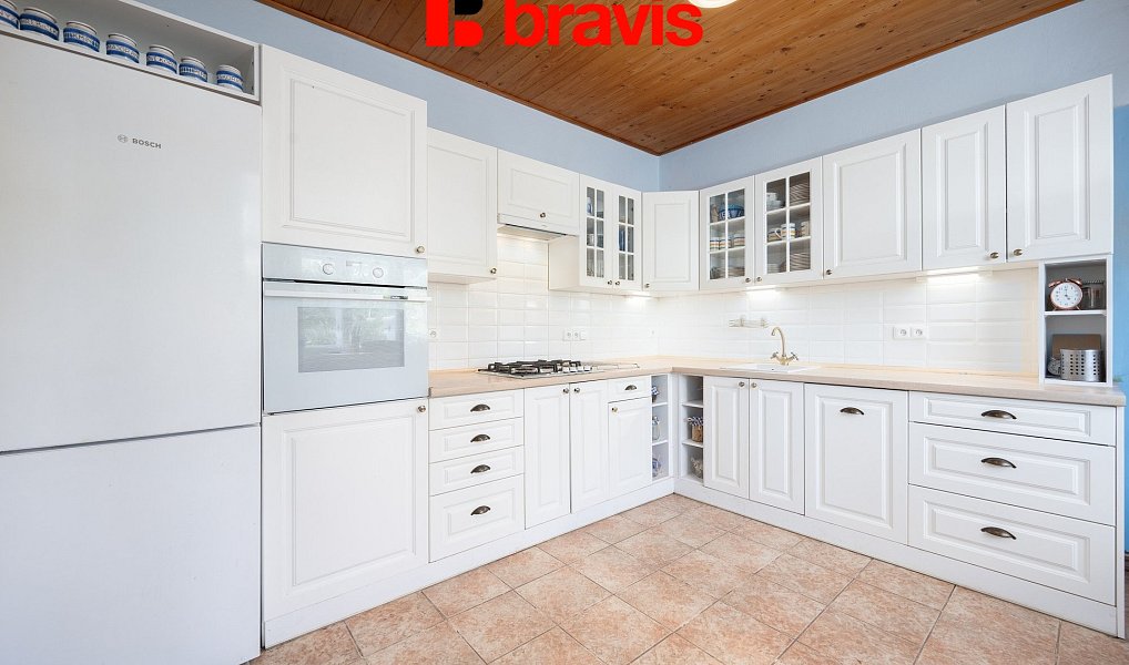 Prodej chaty/chalupy 440 m² s pozemkem 1 066 m², Radešín – náhled fotky 5