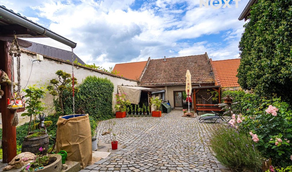Prodej domu 173 m² s pozemkem 1 159 m², Hořice na Šumavě – náhled fotky 19