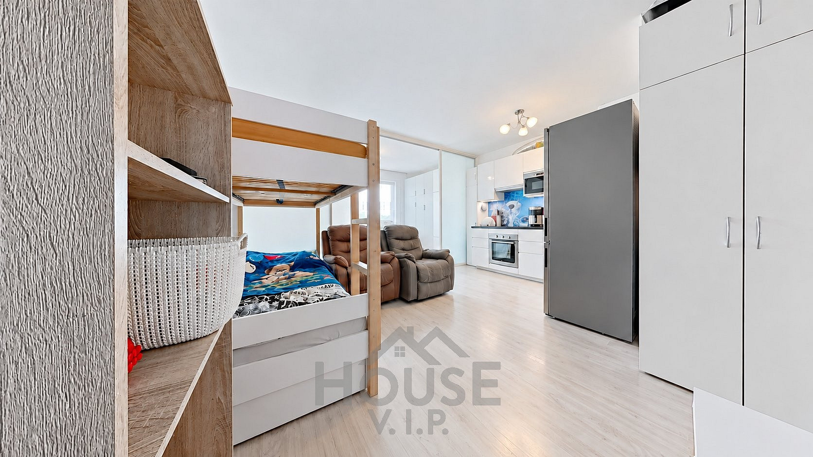 Prodej bytu 2+kk 42 m² – fotografie 4