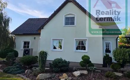 Prodej domu 170 m² s pozemkem 1 306 m², Bor - Čečkovice, okres Tachov