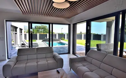 Prodej domu 134 m² s pozemkem 747 m², Hřbitovní, Krupka, okres Teplice