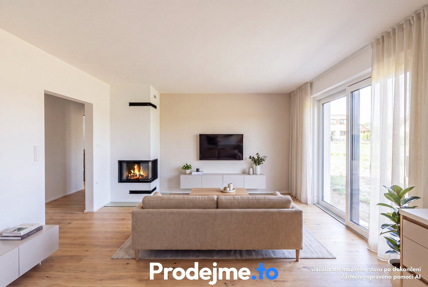 Prodej domu 120 m² s pozemkem 828 m² – fotografie 5