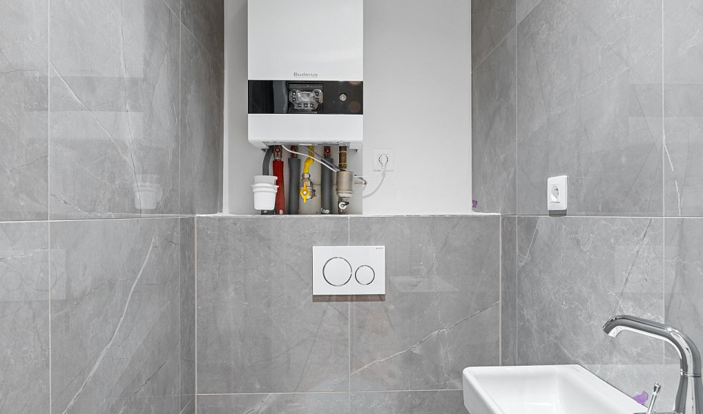 Pronájem bytu 2+kk 49 m², Praha – náhled fotky 13