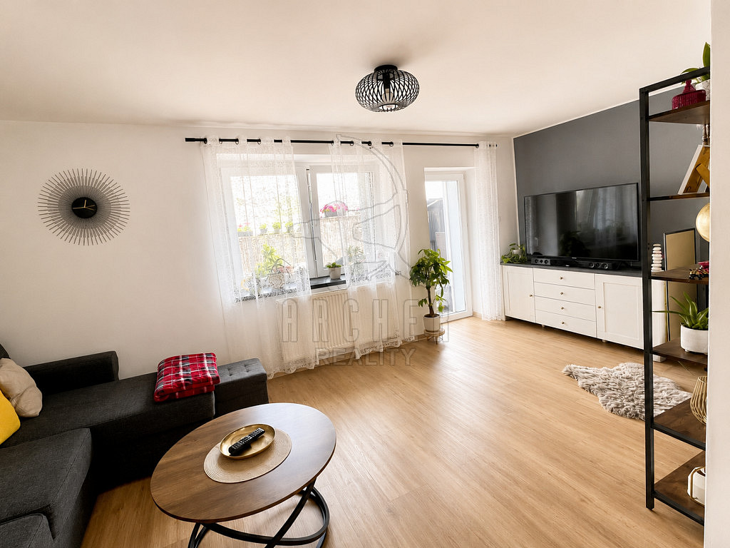 Prodej domu 120 m² s pozemkem 160 m² — photo 5