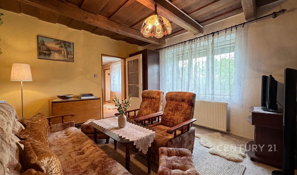 Prodej domu 96 m² s pozemkem 228 m², Bučovice – náhled fotky 11