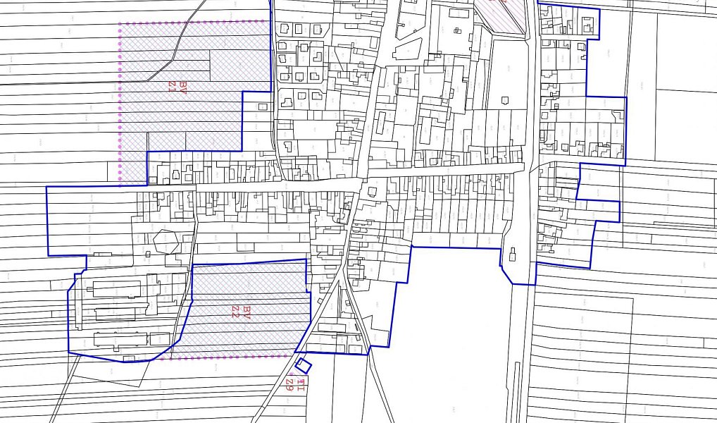 Prodej pole 36 837 m², Chrášťany – náhled fotky 10