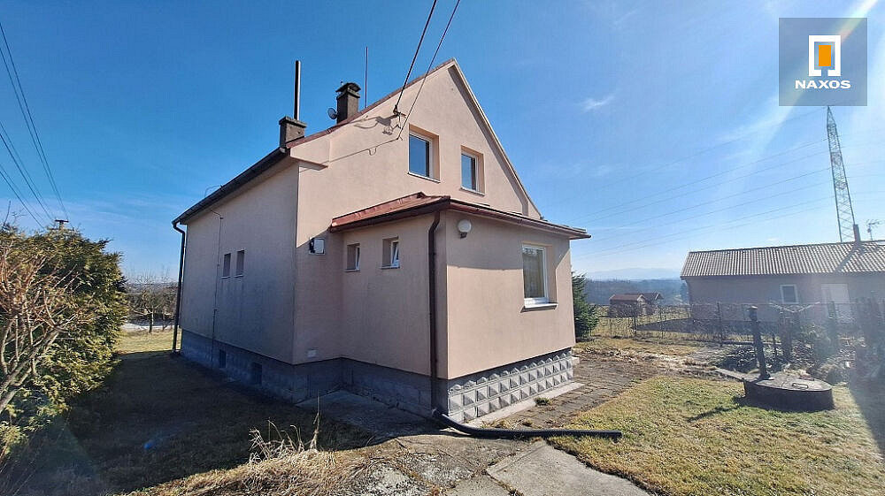 Prodej domu 131 m² s pozemkem 976 m² – fotografie 4