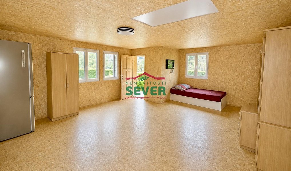 Prodej chaty/chalupy 57 m² s pozemkem 368 m², Koštice – náhled fotky 2