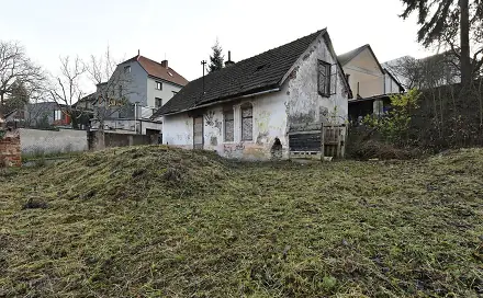 Prodej stavebního pozemku 754 m², Ve Vrbí, Čelákovice, okres Praha-východ