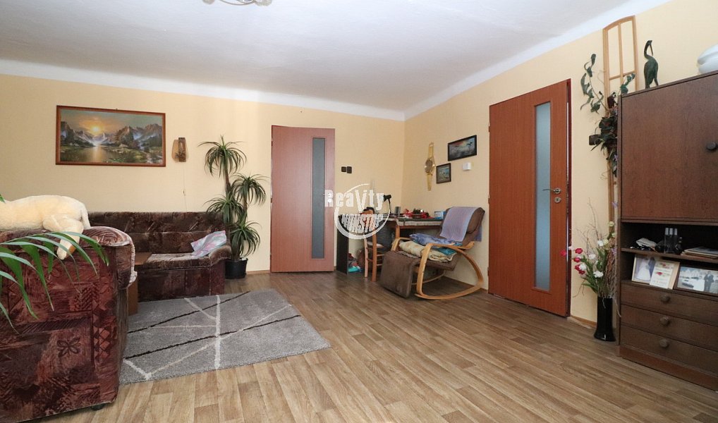 Prodej domu 100 m² s pozemkem 964 m², Chvalovice – náhled fotky 13