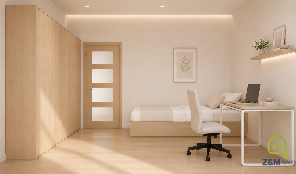 Prodej bytu 1+kk 24 m², Sokolov – náhled fotky 10