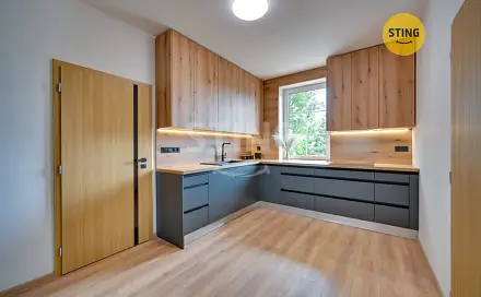 Prodej bytu 4+1 105 m², Temenická, Šumperk