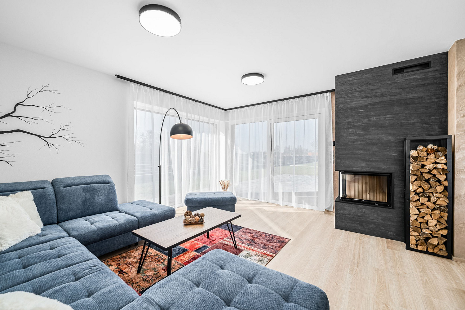 Prodej domu 115 m² s pozemkem 589 m² – fotografie 5
