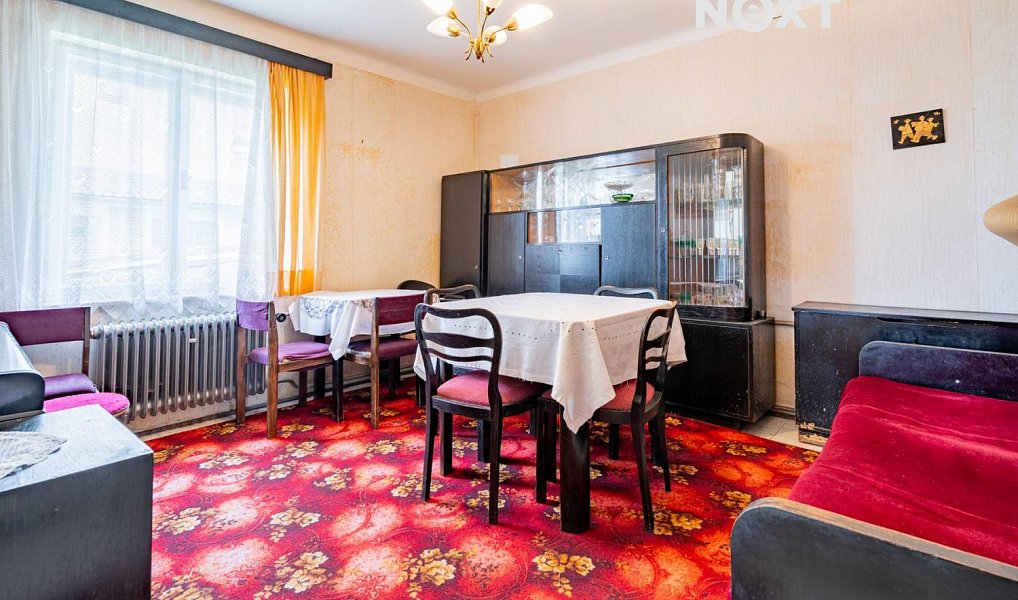 Prodej domu 143 m² s pozemkem 741 m², Český Krumlov – náhled fotky 10