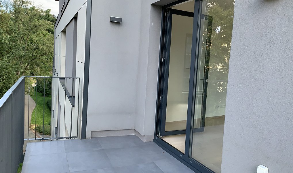Pronájem bytu 3+kk 81 m², Liberec – náhled fotky 9