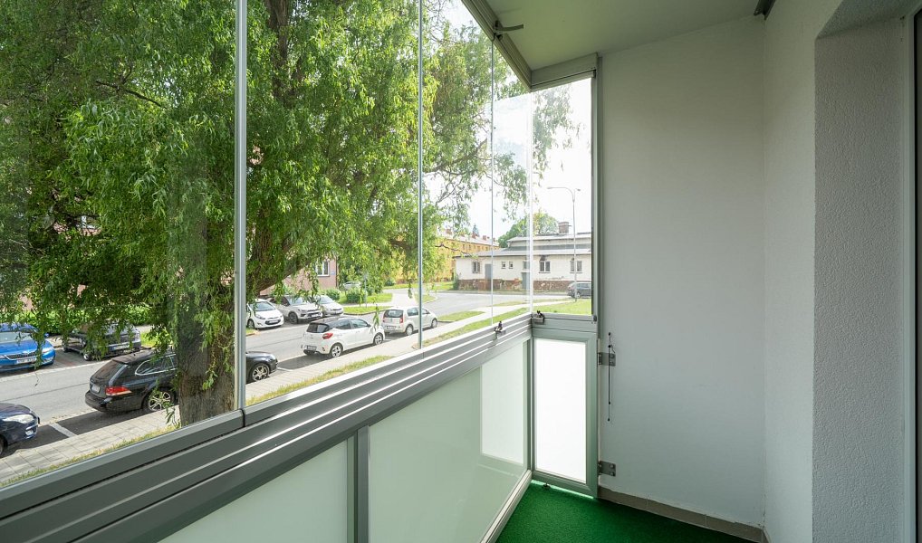 Pronájem bytu 3+1 70 m², Ostrava – náhled fotky 14